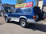 Toyota Hilux Surf 1994 годаүшін1 800 000 тг. в Кокшетау