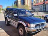 Toyota Hilux Surf 1994 годаүшін1 800 000 тг. в Кокшетау – фото 2