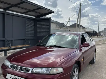 Mazda Cronos 1995 года за 900 000 тг. в Кызылорда