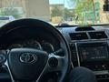 Toyota Camry 2014 годаүшін9 100 000 тг. в Жанаозен – фото 3