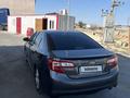 Toyota Camry 2014 года за 9 100 000 тг. в Жанаозен – фото 4