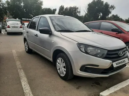 ВАЗ (Lada) Granta 2190 2019 года за 3 500 000 тг. в Уральск