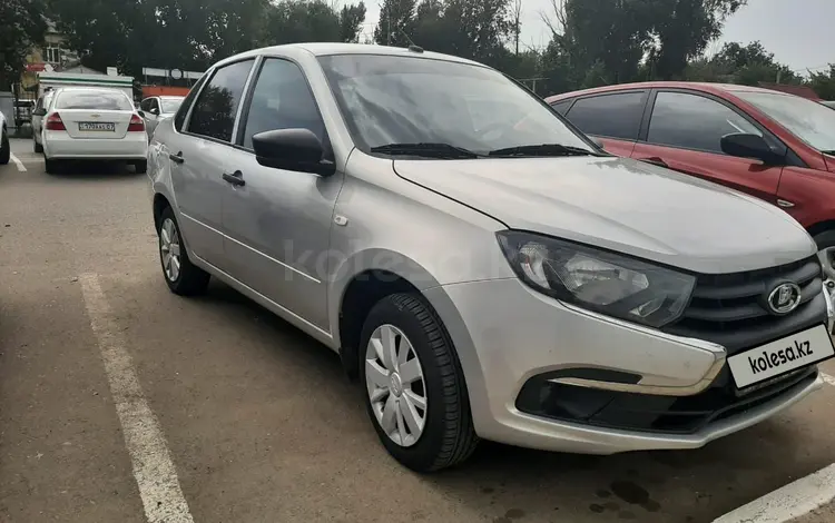 ВАЗ (Lada) Granta 2190 2019 года за 3 500 000 тг. в Уральск
