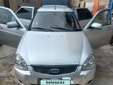 ВАЗ (Lada) Priora 2172 2012 года за 2 500 000 тг. в Шымкент