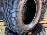 Передние шины 25x8-12 Новые. Для квадроцикла от 200 кубов и выше за 43 000 тг. в Алматы