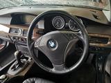 Дисплей информационный BMW 525 e60 (MB6957343020) за 25 000 тг. в Шымкент – фото 4