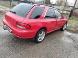 Subaru Impreza 1995 года за 1 800 000 тг. в Семей – фото 3