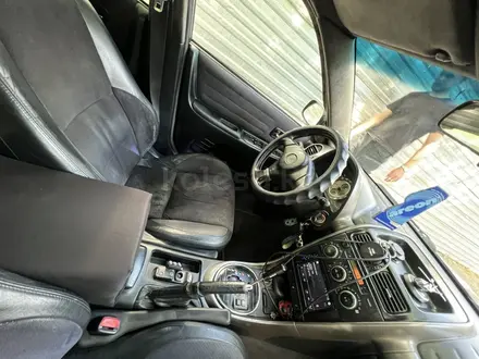 Lexus IS 200 2000 года за 4 450 000 тг. в Алматы – фото 11