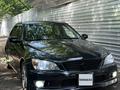 Lexus IS 200 2000 года за 4 450 000 тг. в Алматы – фото 2