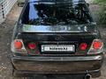 Lexus IS 200 2000 года за 4 450 000 тг. в Алматы – фото 7
