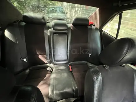Lexus IS 200 2000 года за 4 450 000 тг. в Алматы – фото 10
