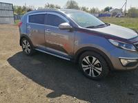 Kia Sportage 2010 года за 6 500 000 тг. в Караганда