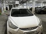 Hyundai Elantra 2013 года за 6 500 000 тг. в Астана – фото 4