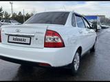 ВАЗ (Lada) Priora 2170 2014 года за 3 200 000 тг. в Астана – фото 4