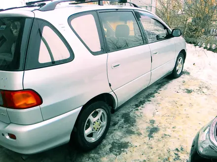 Toyota Ipsum 1997 года за 3 510 000 тг. в Житикара – фото 5