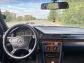 Mercedes-Benz E 220 1993 годаүшін1 899 999 тг. в Караганда – фото 8