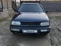 Volkswagen Golf 1994 годаүшін1 350 000 тг. в Шымкент