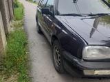 Volkswagen Golf 1994 года за 1 350 000 тг. в Шымкент – фото 5