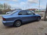Mitsubishi Galant 1999 года за 2 000 000 тг. в Уральск – фото 4