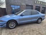 Mitsubishi Galant 1999 года за 2 000 000 тг. в Уральск – фото 3