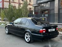 BMW 525 1997 годаfor2 550 000 тг. в Алматы