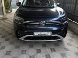 Volkswagen ID.6 2022 года за 12 000 000 тг. в Алматы – фото 2