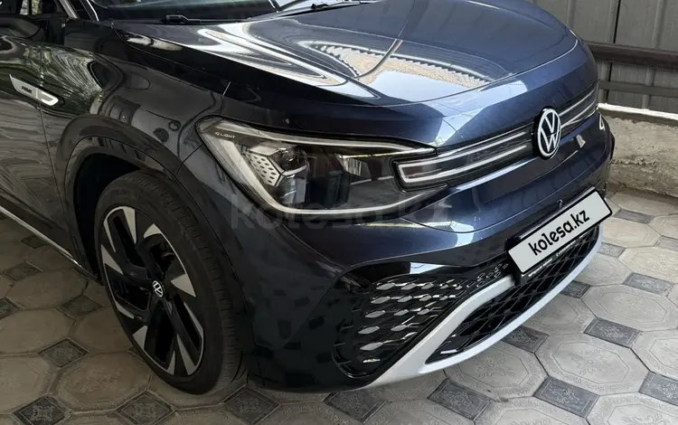 Volkswagen ID.6 2022 годаүшін12 000 000 тг. в Алматы