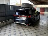 Volkswagen ID.6 2022 года за 12 000 000 тг. в Алматы – фото 5