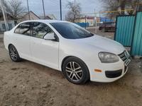 Volkswagen Jetta 2007 года за 2 500 000 тг. в Атырау