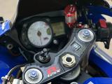 Suzuki  GSX-R 600 2011 годаfor2 500 000 тг. в Алматы – фото 2