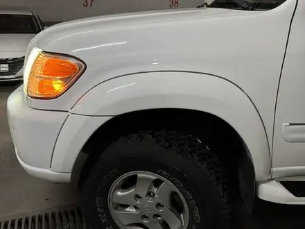 Toyota Sequoia 2002 года за 9 500 000 тг. в Алматы – фото 3