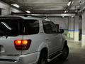 Toyota Sequoia 2002 годаүшін9 500 000 тг. в Алматы – фото 8