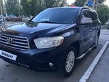 Toyota Highlander 2011 года за 7 000 000 тг. в Кокшетау