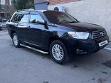 Toyota Highlander 2011 года за 7 000 000 тг. в Кокшетау – фото 4
