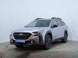 Subaru Outback 2024 годаүшін17 800 000 тг. в Астана