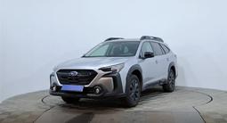 Subaru Outback 2024 годаүшін17 800 000 тг. в Астана
