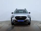 Subaru Outback 2024 годаүшін17 800 000 тг. в Астана – фото 2
