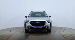Subaru Outback 2024 годаүшін17 800 000 тг. в Астана – фото 2