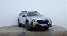 Subaru Outback 2024 годаүшін17 800 000 тг. в Астана – фото 3