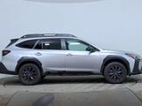 Subaru Outback 2024 годаүшін17 800 000 тг. в Астана – фото 4