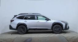 Subaru Outback 2024 годаүшін17 800 000 тг. в Астана – фото 4