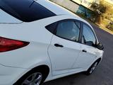 Hyundai Accent 2014 годаүшін4 700 000 тг. в Усть-Каменогорск