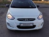 Hyundai Accent 2014 годаүшін4 700 000 тг. в Усть-Каменогорск – фото 4