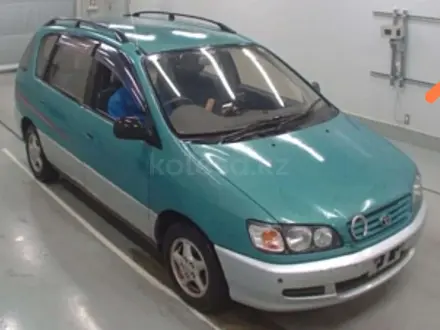 Toyota Ipsum 1999 года за 10 000 тг. в Алматы