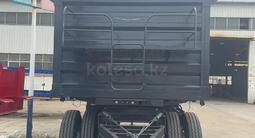 Heavy Truck  3-осный прицеп с боковой выгрузкой 2026 годаүшін12 000 000 тг. в Семей – фото 2