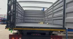 Heavy Truck  3-осный прицеп с боковой выгрузкой 2026 годаүшін12 000 000 тг. в Семей – фото 3