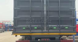 Heavy Truck  3-осный прицеп с боковой выгрузкой 2026 годаүшін12 000 000 тг. в Семей – фото 5