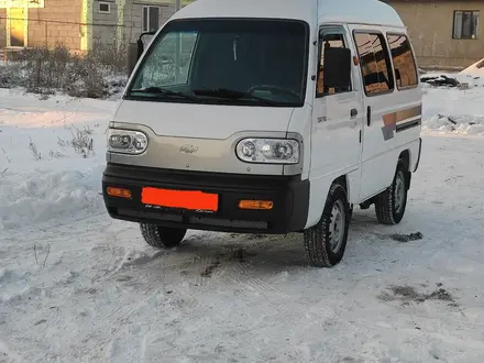 Chevrolet Damas 2023 года за 4 500 000 тг. в Алматы – фото 10