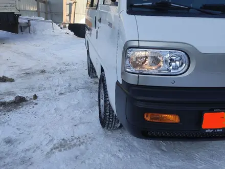 Chevrolet Damas 2023 года за 4 500 000 тг. в Алматы – фото 8