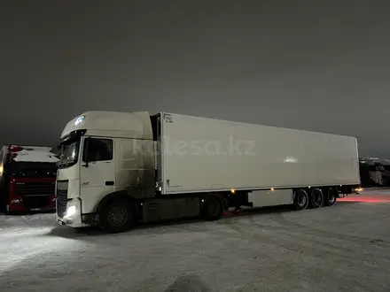 DAF  XF 2014 года за 25 300 000 тг. в Астана – фото 11